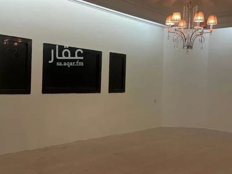 فيلا للإيجار في شارع الريحان, حي الورود, مدينة تبوك, منطقة تبوك صورة 2