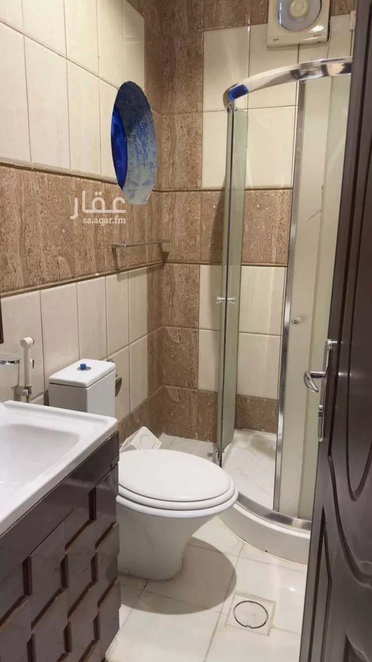 شقة للإيجار في شارع أمين الدين الأربلي ، حي الشوقية ، مكة ، منطقة مكة المكرمة صورة 3