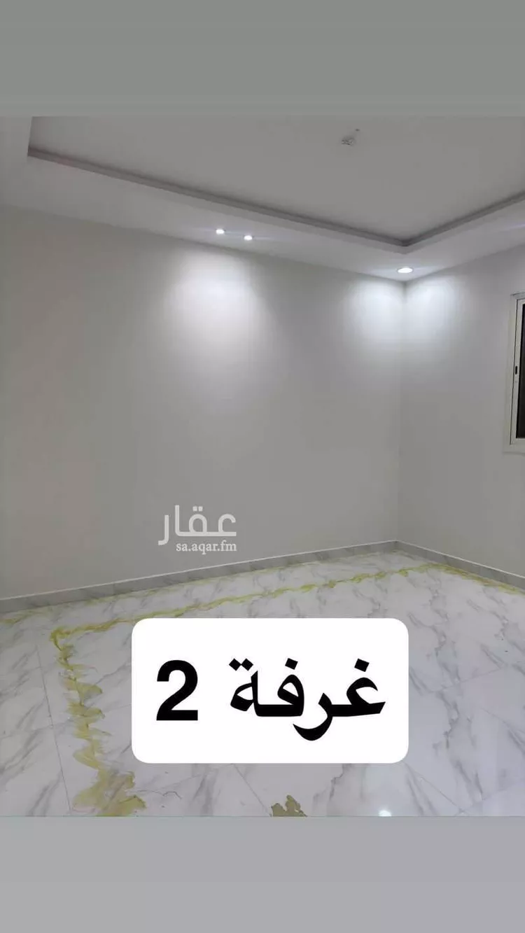 شقة للإيجار في شارع إسماعيل البصرى ، حي الرمال ، الرياض ، منطقة الرياض صورة 3