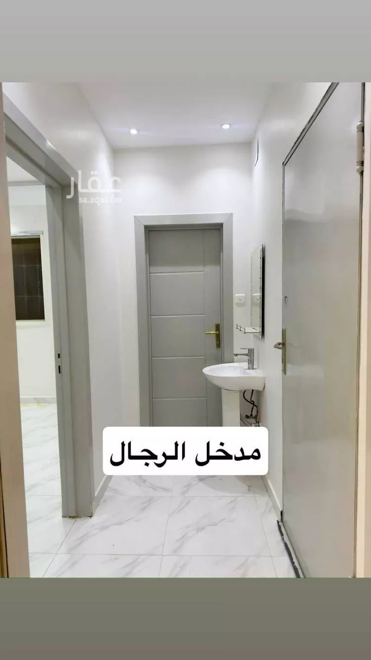 شقة للإيجار في شارع إسماعيل البصرى ، حي الرمال ، الرياض ، منطقة الرياض صورة 2