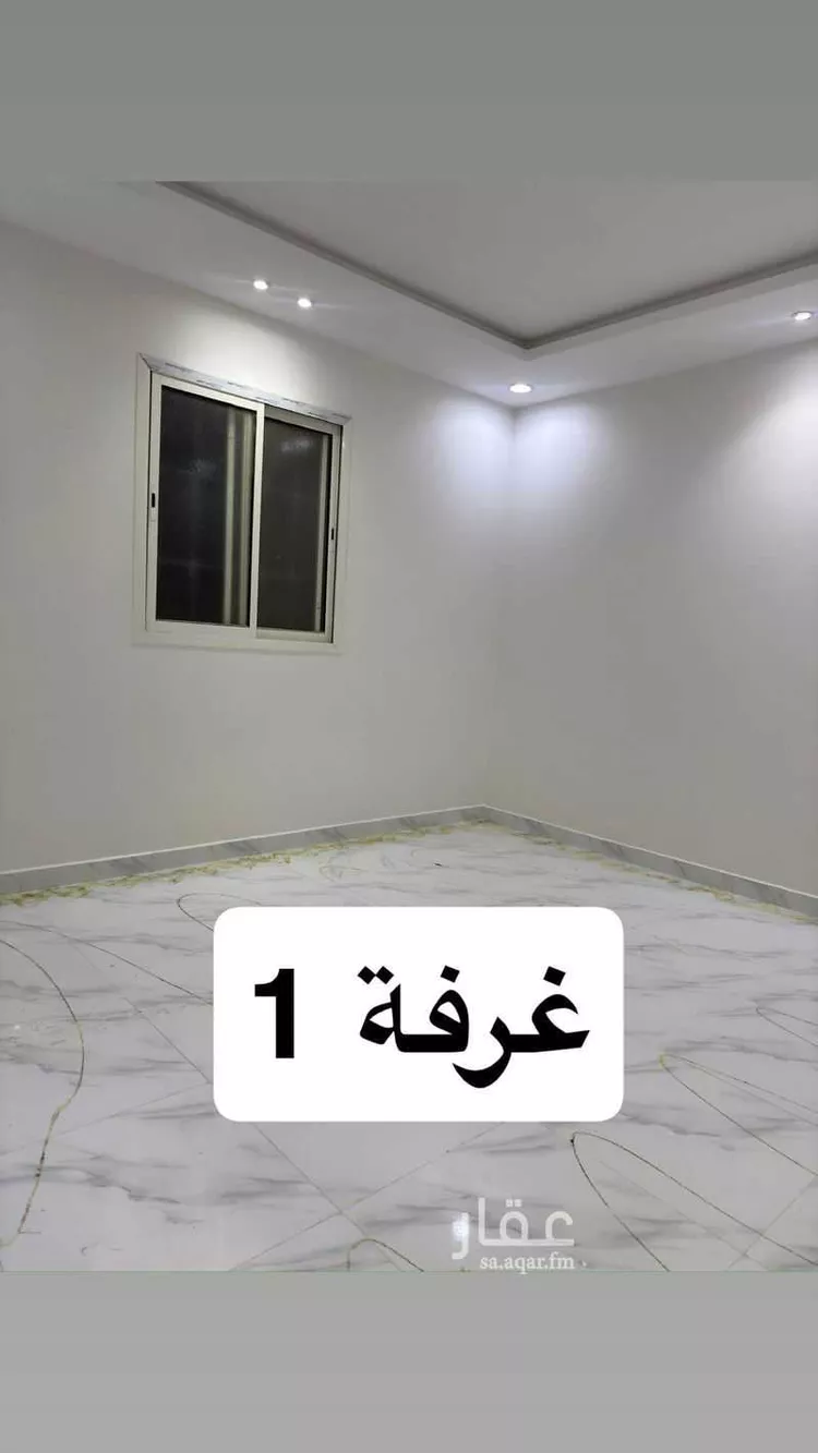 شقة للإيجار في شارع إسماعيل البصرى ، حي الرمال ، الرياض ، منطقة الرياض صورة 4