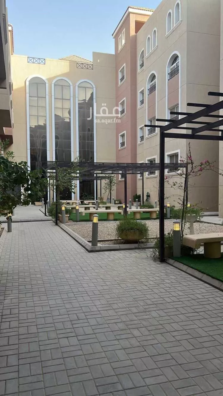 شقة للإيجار في شارع طيبة, حي قرطبة, مدينة الرياض, منطقة الرياض صورة 3