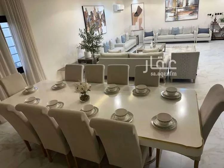 فيلا للبيع في شارع عبدالله بن جعفر, حي غرناطة, مدينة الرياض, منطقة الرياض صورة 2