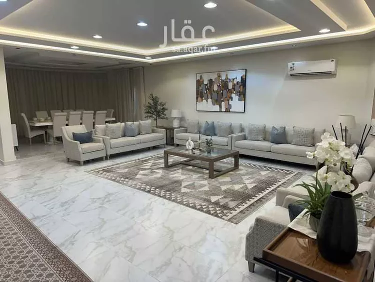 فيلا للبيع في شارع عبدالله بن جعفر, حي غرناطة, مدينة الرياض, منطقة الرياض صورة 3