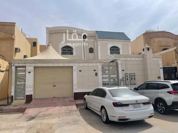 شقة للإيجار في شارع المبارك, حي النهضة, مدينة الرياض, منطقة الرياض صورة 4