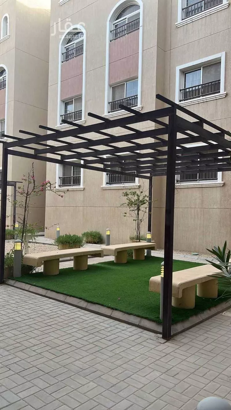 شقة للإيجار في شارع طيبة, حي قرطبة, مدينة الرياض, منطقة الرياض صورة 2