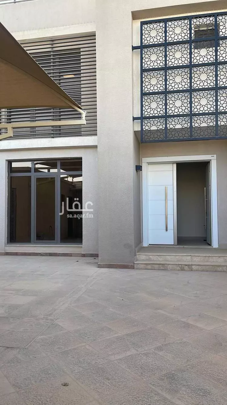 فيلا للإيجار في شارع يحيى المفتي, حي الرمال, مدينة الرياض, منطقة الرياض صورة 2