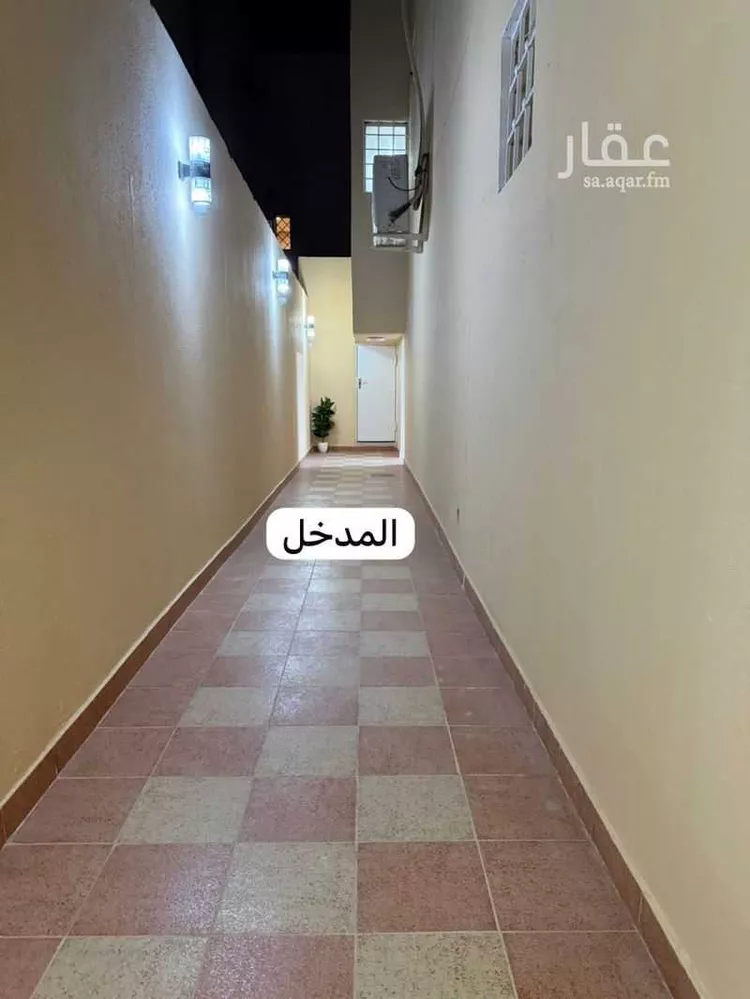 شقة للإيجار في شارع رقم 157, حي المونسية, مدينة الرياض, منطقة الرياض صورة 5