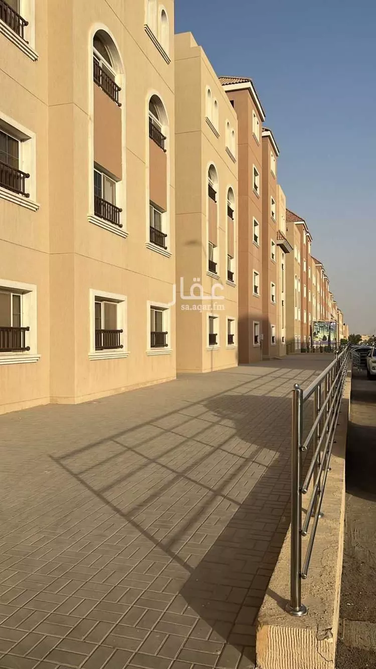 شقة للإيجار في شارع طيبة, حي قرطبة, مدينة الرياض, منطقة الرياض صورة 4