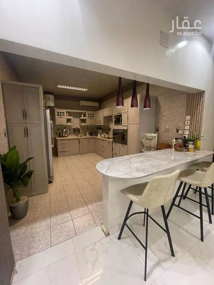 فيلا للبيع في شارع محمد بن أحمد الغزوي, حي الرمال, مدينة الرياض, منطقة الرياض صورة 2