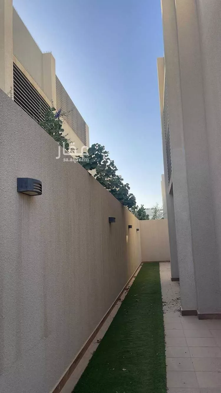 فيلا للإيجار في شارع يحيى المفتي, حي الرمال, مدينة الرياض, منطقة الرياض صورة 3