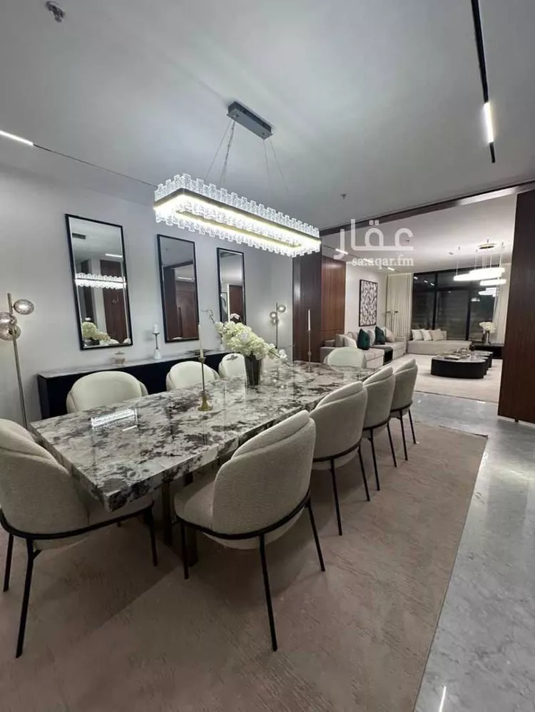 Apartment for Rent in Riyadh An Narjis صورة 4