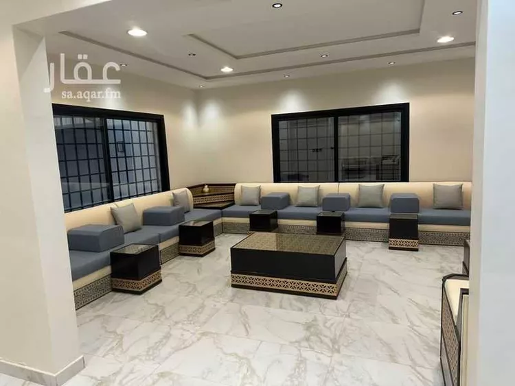 فيلا للبيع في شارع عبدالله بن جعفر, حي غرناطة, مدينة الرياض, منطقة الرياض صورة 5