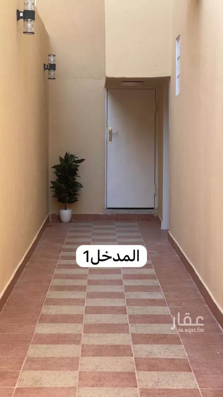 شقة للإيجار في شارع رقم 157, حي المونسية, مدينة الرياض, منطقة الرياض صورة 2