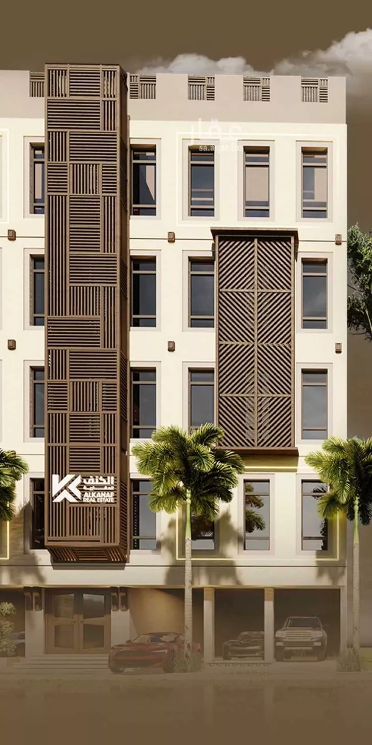 شقة للبيع في شارع مناره بني سهم, حي السلامة, مدينة جدة, منطقة مكة المكرمة صورة 2