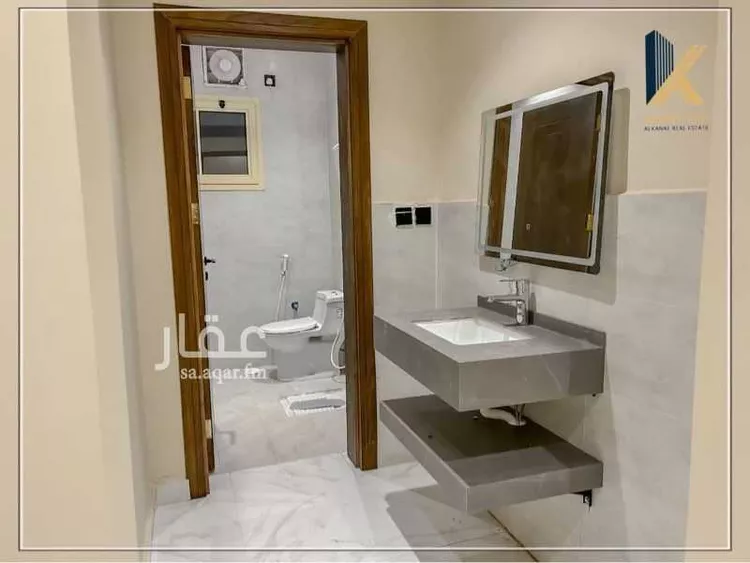 شقة للبيع في شارع القيرواني, حي الرحاب 1, مدينة جازان, منطقة جازان صورة 3