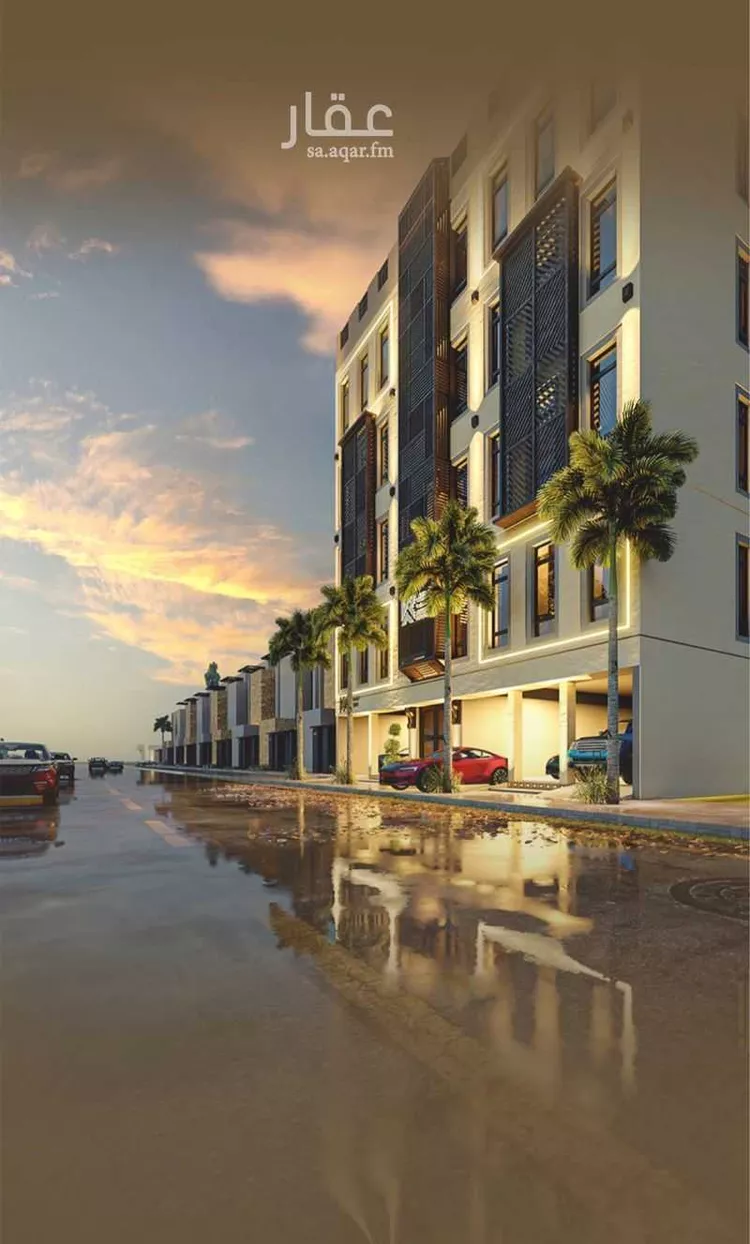 شقة للبيع في شارع مناره بني سهم, حي السلامة, مدينة جدة, منطقة مكة المكرمة