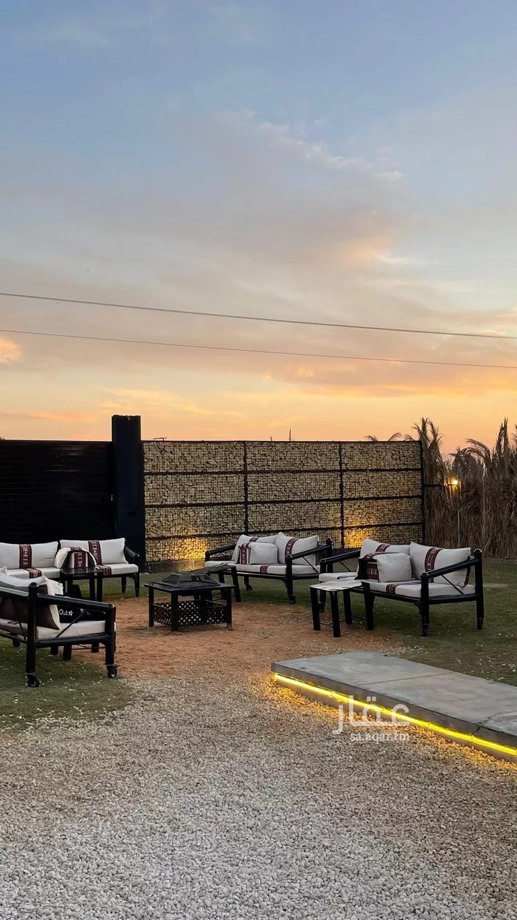 مخيم للحجز في شارع أبي عريش ، حي بنبان ، الرياض ، منطقة الرياض صورة 2