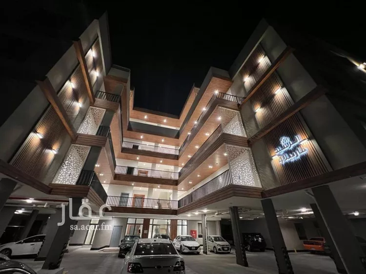 شقة للإيجار في شارع ام الهوشان, حي الحمراء, مدينة الخبر, المنطقة الشرقية