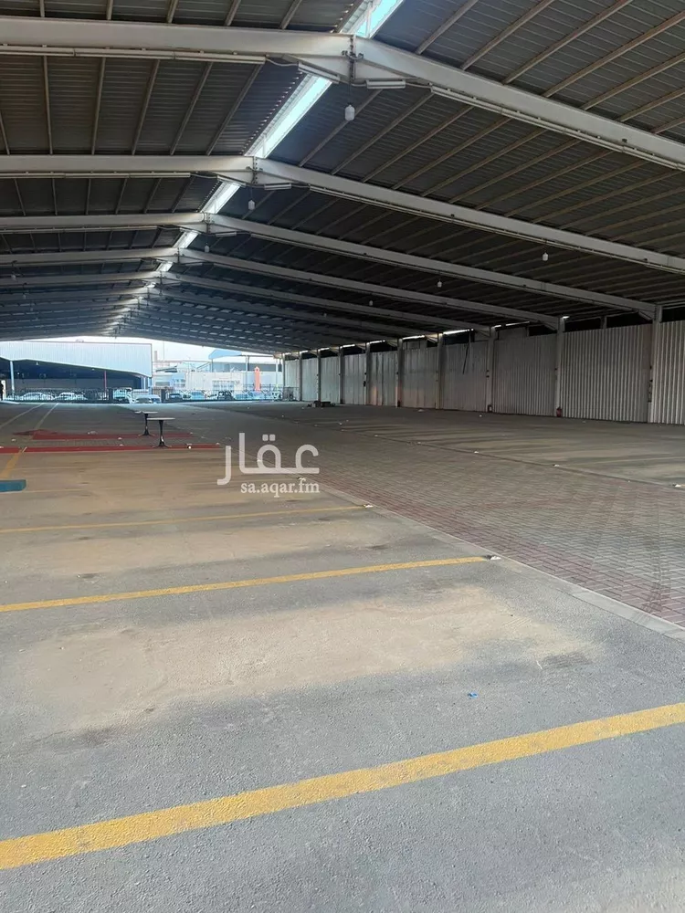 محل للإيجار في شارع أحمد البصري, حي المروة, مدينة الرياض, منطقة الرياض صورة 3