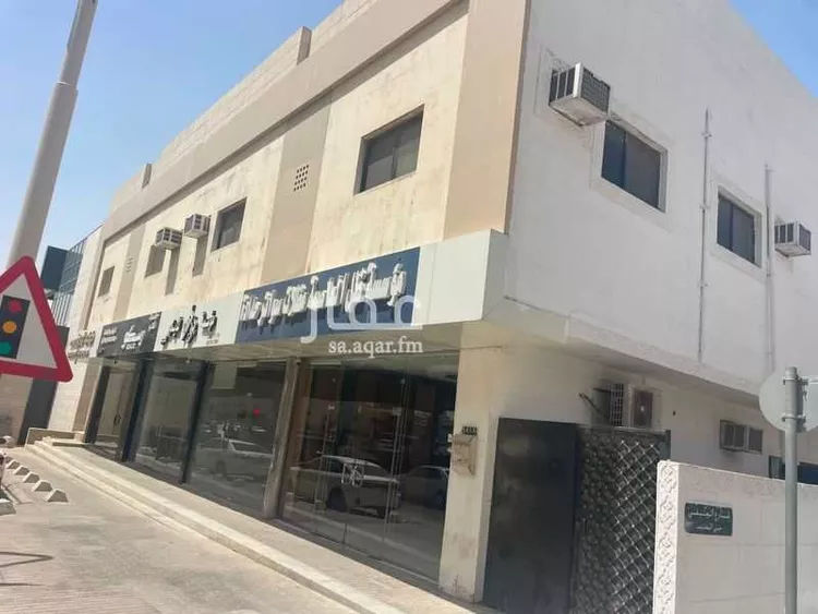 Shop for Rent in Riyadh Al Masif