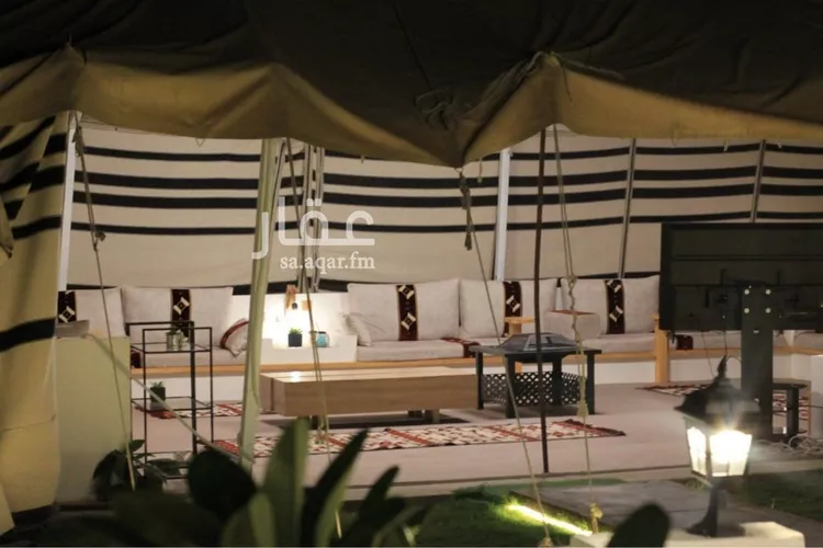 Camp for booking in Riyadh Banban 13
