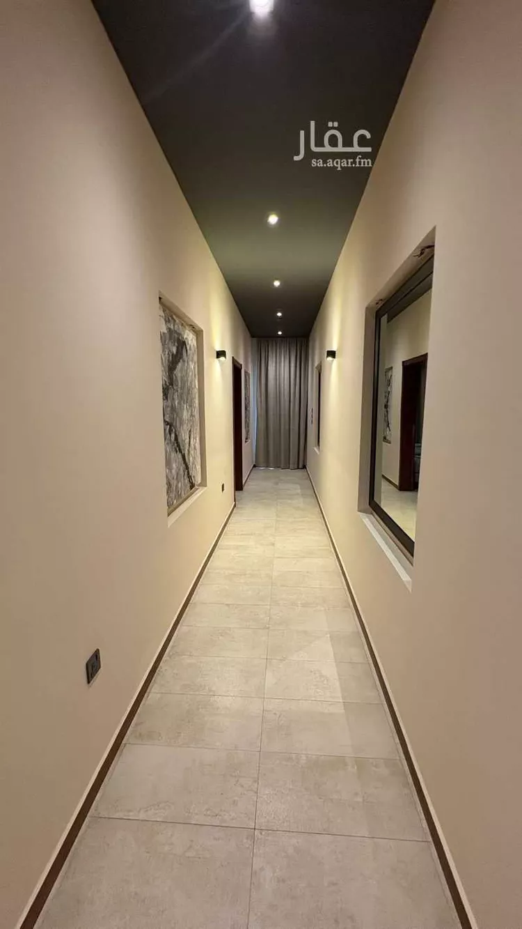 شقة للإيجار في شارع العمرة, حي الملقا, مدينة الرياض, منطقة الرياض صورة 2