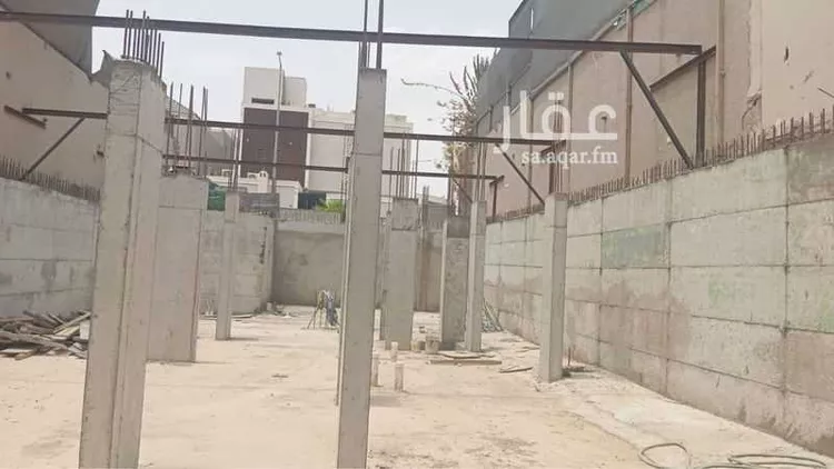 أرض للبيع في شارع الزبيدي, حي العارض, مدينة الرياض, منطقة الرياض صورة 2