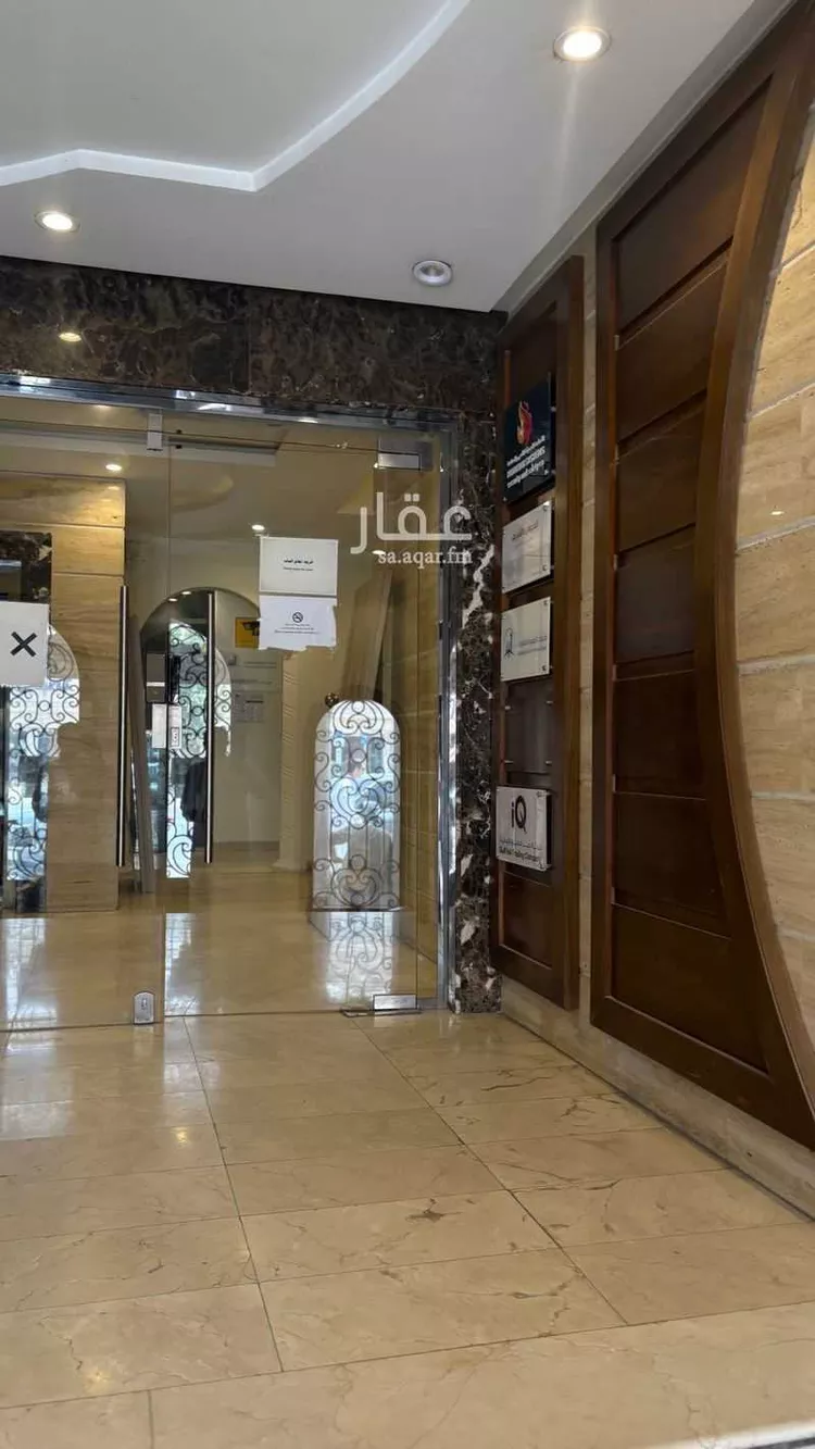 مكتب تجاري للإيجار في شارع موسى بن نصير, حي العليا, مدينة الرياض, منطقة الرياض 10