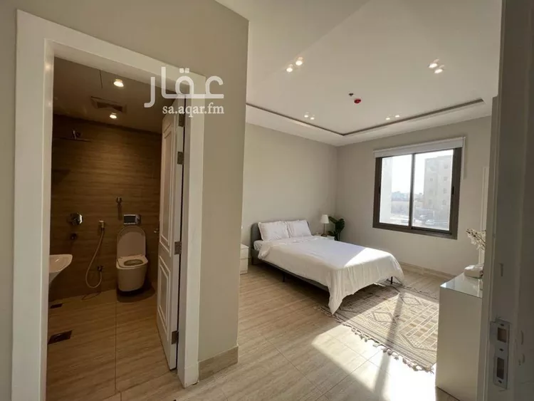 شقة للإيجار في شارع ام الهوشان, حي الحمراء, مدينة الخبر, المنطقة الشرقية صورة 2