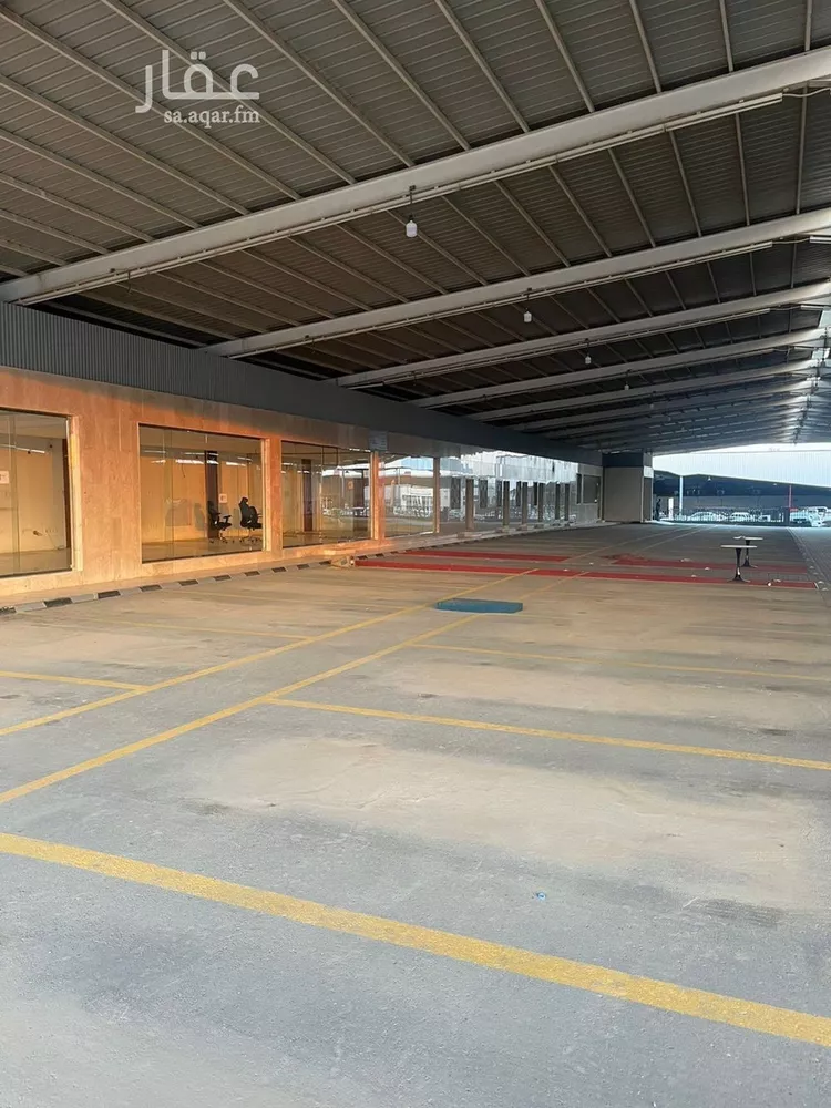 محل للإيجار في شارع أحمد البصري, حي المروة, مدينة الرياض, منطقة الرياض