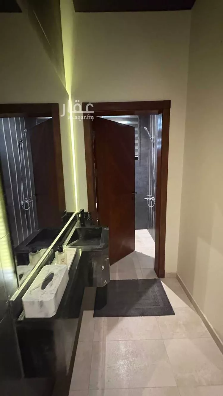 شقة للإيجار في شارع العمرة, حي الملقا, مدينة الرياض, منطقة الرياض صورة 5