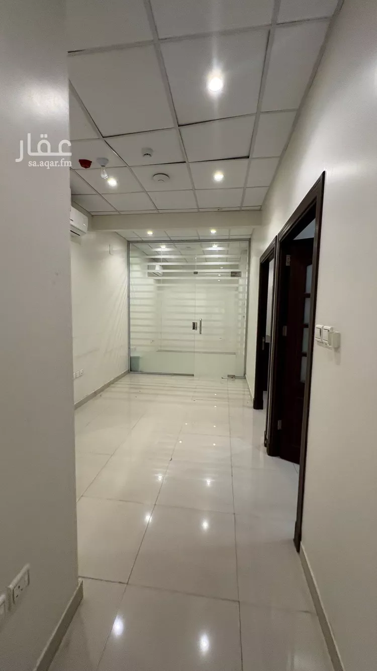 مكتب تجاري للإيجار في شارع موسى بن نصير, حي العليا, مدينة الرياض, منطقة الرياض صورة 2