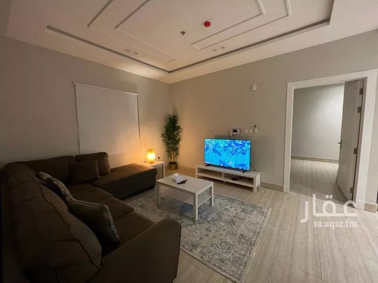 شقة للإيجار في شارع ام الهوشان, حي الحمراء, مدينة الخبر, المنطقة الشرقية صورة 2