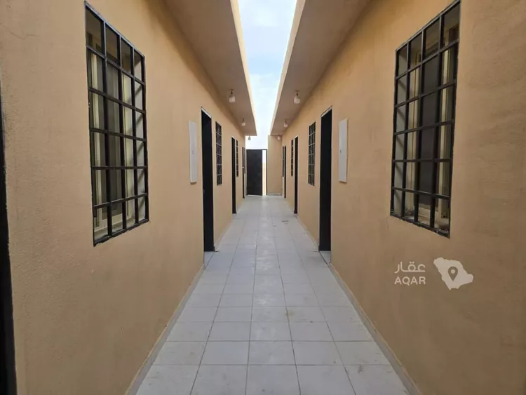 غرفة للإيجار في شارع جبل بن ابي غنيمة, حي الخير, مدينة الرياض, منطقة الرياض 6