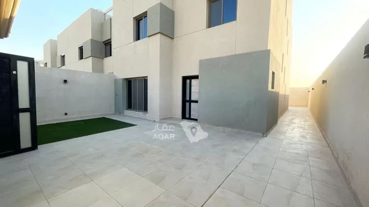 فيلا للإيجار في شارع المنتصر, حي النرجس, مدينة الرياض, منطقة الرياض 7