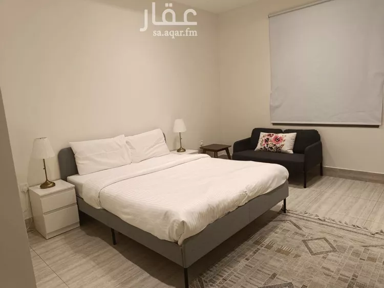 شقة للإيجار في شارع ام الهوشان, حي الحمراء, مدينة الخبر, المنطقة الشرقية