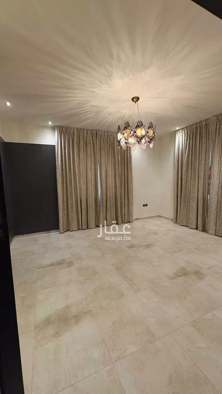 شقة للإيجار في شارع العمرة, حي الملقا, مدينة الرياض, منطقة الرياض صورة 4