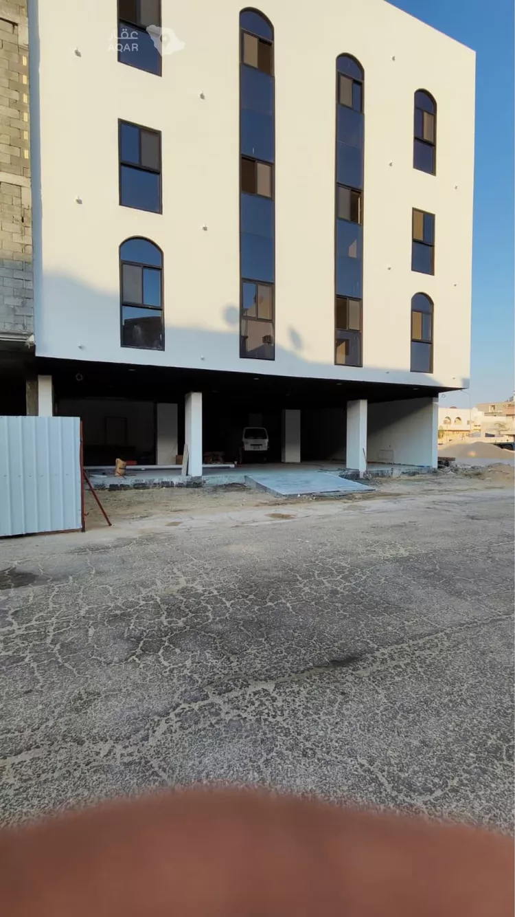 عمارة للبيع في شارع ابها, حي الثقبة, مدينة الخبر, المنطقة الشرقية 12