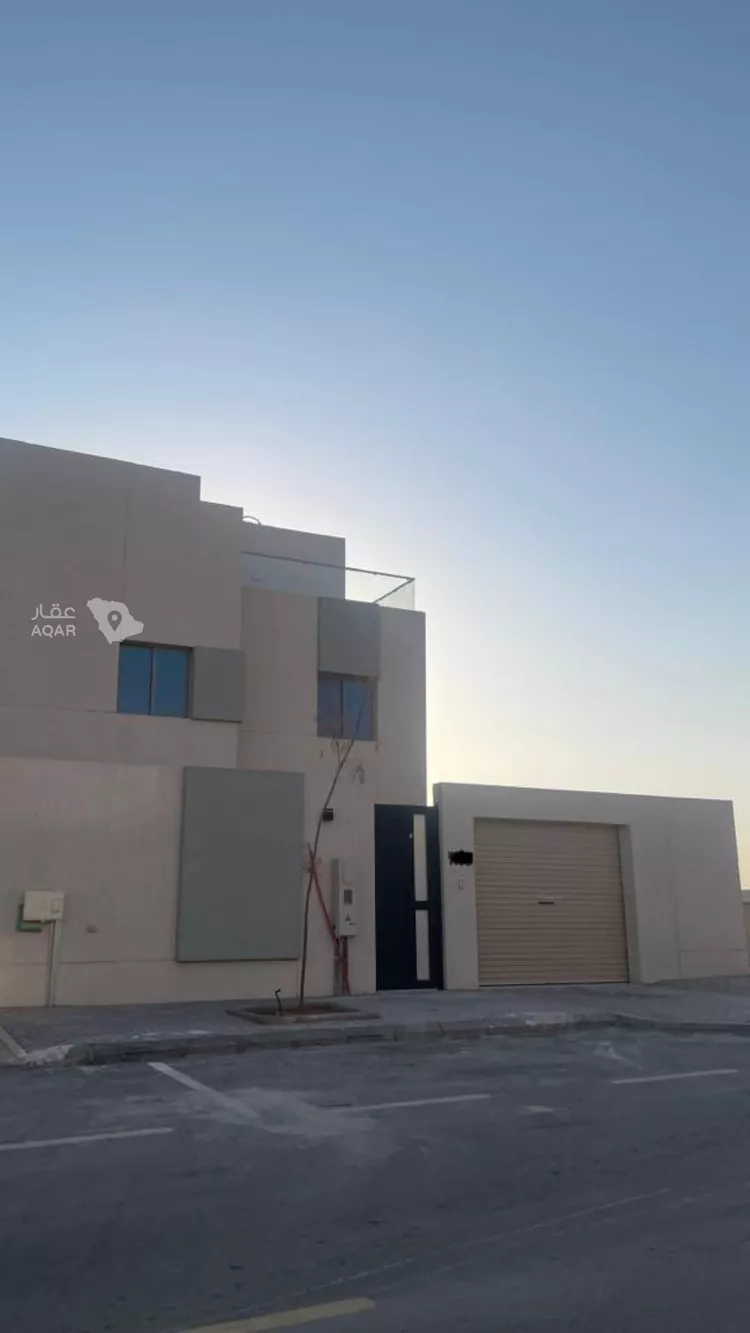 فيلا للإيجار في شارع المنتصر, حي النرجس, مدينة الرياض, منطقة الرياض 8