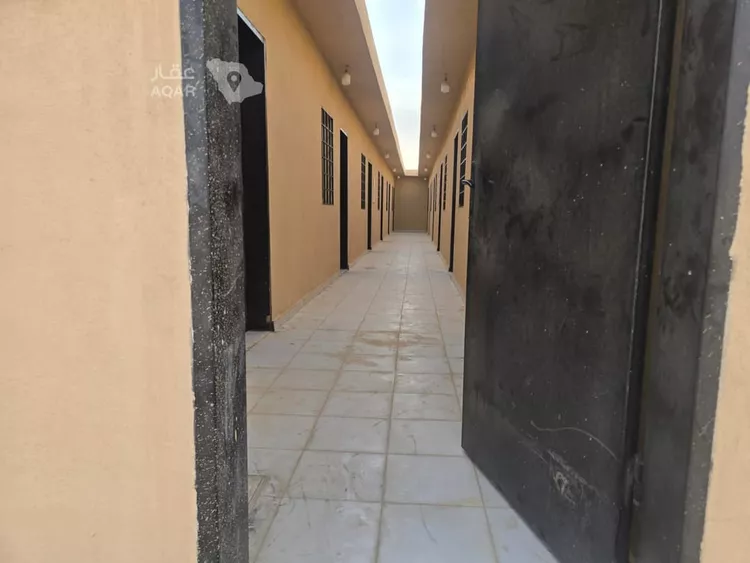 غرفة للإيجار في شارع جبل بن ابي غنيمة, حي الخير, مدينة الرياض, منطقة الرياض