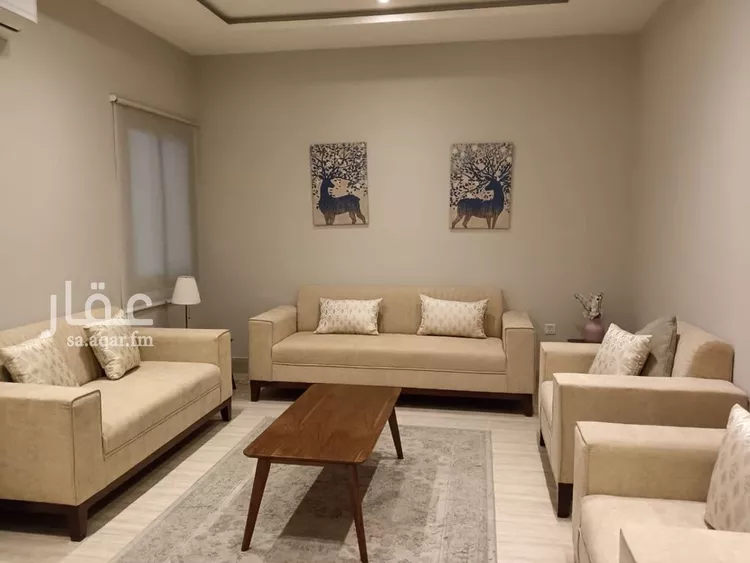 شقة للإيجار في شارع ام الهوشان, حي الحمراء, مدينة الخبر, المنطقة الشرقية صورة 4