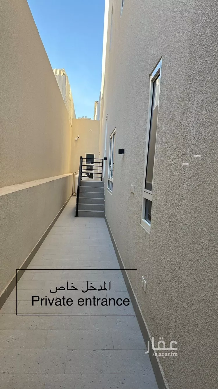 شقة للإيجار في شارع جبل بني جابر, حي النفل, مدينة الرياض, منطقة الرياض صورة 2