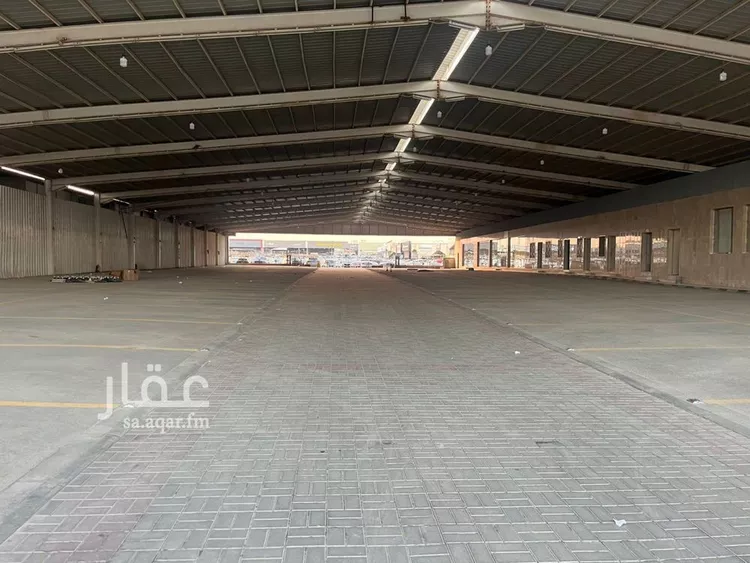 محل للإيجار في شارع أحمد البصري, حي المروة, مدينة الرياض, منطقة الرياض صورة 4