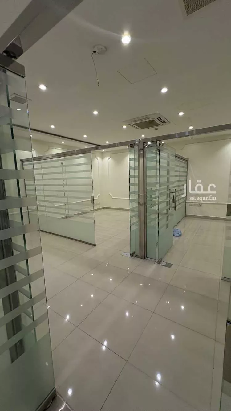 Commercial Office for Rent in Riyadh Al Olaya صورة 5