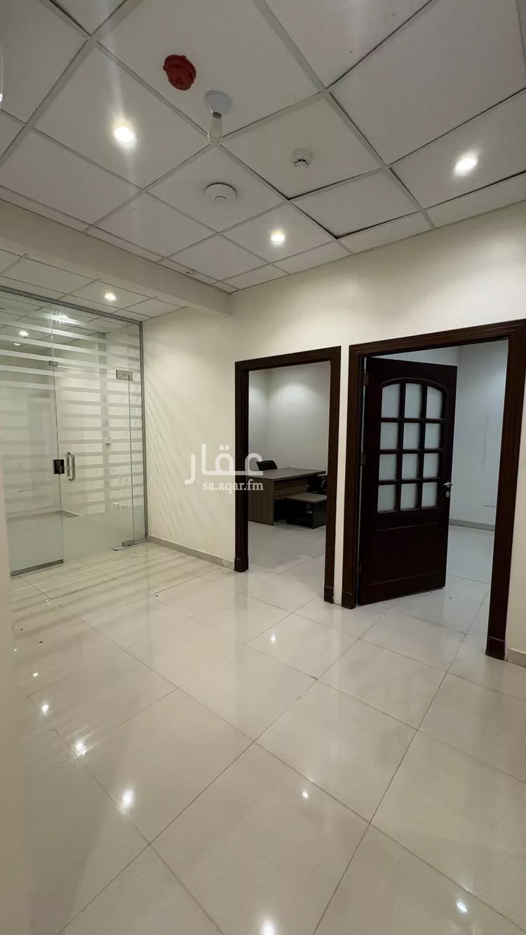 مكتب تجاري للإيجار في شارع موسى بن نصير, حي العليا, مدينة الرياض, منطقة الرياض
