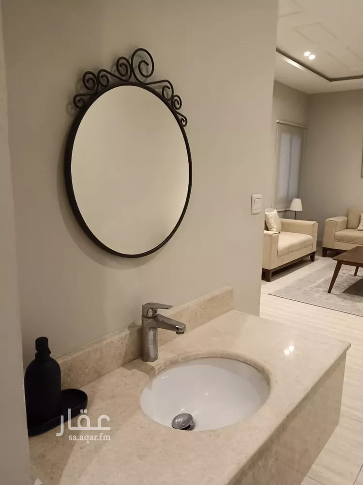 شقة للإيجار في شارع ام الهوشان, حي الحمراء, مدينة الخبر, المنطقة الشرقية صورة 5