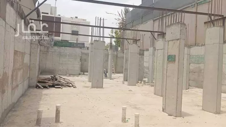 أرض للبيع في شارع الزبيدي, حي العارض, مدينة الرياض, منطقة الرياض صورة 4