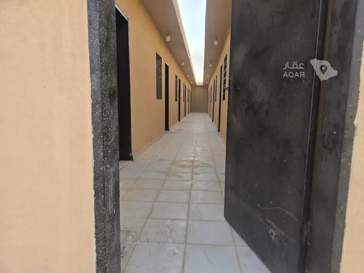استراحة للإيجار في شارع جبل ابني غنيمة, حي الخير, مدينة الرياض, منطقة الرياض 8