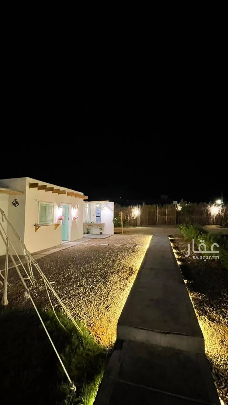 Camp for booking in Riyadh Banban 8